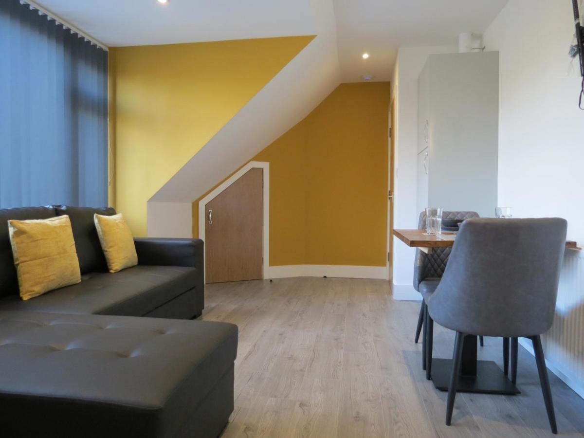 Eazy Apartments นิวคาสเซิล อะพอน ไทน์ ภายนอก รูปภาพ